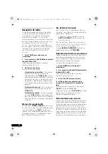 Preview for 320 page of Pioneer VSX-1020-K Operating Instructions For The User