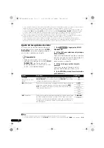 Preview for 340 page of Pioneer VSX-1020-K Operating Instructions For The User