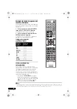 Preview for 352 page of Pioneer VSX-1020-K Operating Instructions For The User