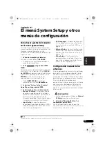 Preview for 369 page of Pioneer VSX-1020-K Operating Instructions For The User