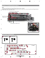 Предварительный просмотр 44 страницы Pioneer VSX-1020-K Service Manual