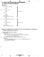 Preview for 50 page of Pioneer VSX-1020-K Service Manual