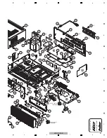 Предварительный просмотр 57 страницы Pioneer VSX-1020-K Service Manual