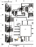 Предварительный просмотр 84 страницы Pioneer VSX-1020-K Service Manual