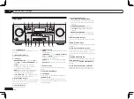 Preview for 10 page of Pioneer VSX-1021-K Operating Instructions Manual