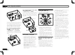 Preview for 12 page of Pioneer VSX-1021-K Operating Instructions Manual