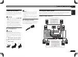 Preview for 13 page of Pioneer VSX-1021-K Operating Instructions Manual