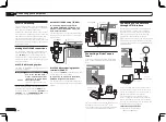 Preview for 20 page of Pioneer VSX-1021-K Operating Instructions Manual