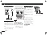 Preview for 22 page of Pioneer VSX-1021-K Operating Instructions Manual