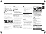 Preview for 29 page of Pioneer VSX-1021-K Operating Instructions Manual