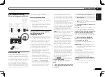 Preview for 33 page of Pioneer VSX-1021-K Operating Instructions Manual