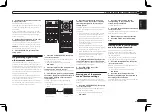 Preview for 53 page of Pioneer VSX-1021-K Operating Instructions Manual