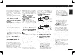 Preview for 61 page of Pioneer VSX-1021-K Operating Instructions Manual