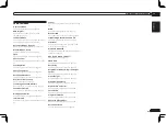 Preview for 85 page of Pioneer VSX-1021-K Operating Instructions Manual