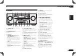 Preview for 97 page of Pioneer VSX-1021-K Operating Instructions Manual