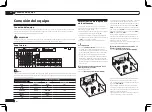 Preview for 98 page of Pioneer VSX-1021-K Operating Instructions Manual