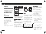 Preview for 102 page of Pioneer VSX-1021-K Operating Instructions Manual