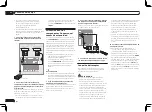 Preview for 110 page of Pioneer VSX-1021-K Operating Instructions Manual