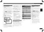 Preview for 113 page of Pioneer VSX-1021-K Operating Instructions Manual