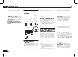 Preview for 120 page of Pioneer VSX-1021-K Operating Instructions Manual