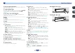 Preview for 8 page of Pioneer VSX-1022-K Operating Instructions Manual