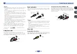 Preview for 15 page of Pioneer VSX-1022-K Operating Instructions Manual