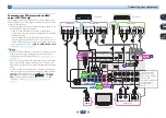 Preview for 19 page of Pioneer VSX-1022-K Operating Instructions Manual