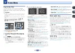 Preview for 46 page of Pioneer VSX-1022-K Operating Instructions Manual