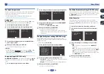 Preview for 49 page of Pioneer VSX-1022-K Operating Instructions Manual
