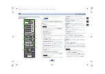 Предварительный просмотр 9 страницы Pioneer VSX-1023-K Operating Instructions Manual