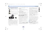 Предварительный просмотр 31 страницы Pioneer VSX-1023-K Operating Instructions Manual