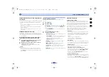 Предварительный просмотр 42 страницы Pioneer VSX-1023-K Operating Instructions Manual