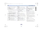 Предварительный просмотр 43 страницы Pioneer VSX-1023-K Operating Instructions Manual