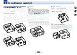 Preview for 14 page of Pioneer VSX-1024-k Operating Instructions Manual