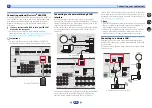 Preview for 22 page of Pioneer VSX-1024-k Operating Instructions Manual