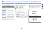 Preview for 66 page of Pioneer VSX-1024-k Operating Instructions Manual