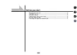 Предварительный просмотр 7 страницы Pioneer VSX-1027-K Operating Instructions Manual