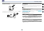 Предварительный просмотр 28 страницы Pioneer VSX-1027-K Operating Instructions Manual