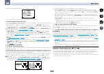 Предварительный просмотр 34 страницы Pioneer VSX-1027-K Operating Instructions Manual