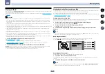Предварительный просмотр 39 страницы Pioneer VSX-1027-K Operating Instructions Manual