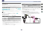 Preview for 30 page of Pioneer VSX-1028-K Operating Instructions Manual