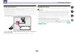 Preview for 34 page of Pioneer VSX-1028-K Operating Instructions Manual