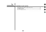 Preview for 48 page of Pioneer VSX-1028-K Operating Instructions Manual