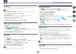 Preview for 87 page of Pioneer VSX-1028-K Operating Instructions Manual