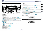 Preview for 14 page of Pioneer VSX-1028 Operating Instructions Manual