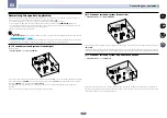 Preview for 17 page of Pioneer VSX-1028 Operating Instructions Manual