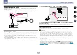 Preview for 31 page of Pioneer VSX-1028 Operating Instructions Manual