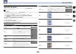 Preview for 60 page of Pioneer VSX-1028 Operating Instructions Manual