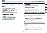 Preview for 83 page of Pioneer VSX-1028 Operating Instructions Manual