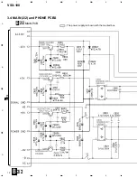 Предварительный просмотр 12 страницы Pioneer VSX 108 - AV Receiver Service Manual